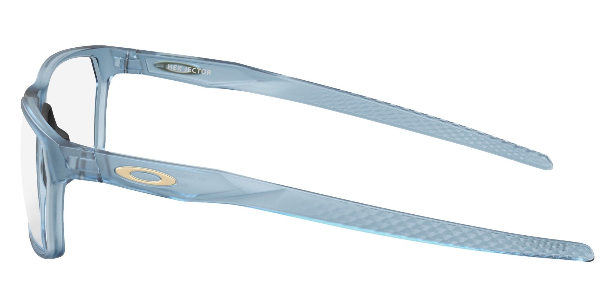 OAKLEY OX8032 HEX JECTOR -OAKLEY Eyeglasses- Optivision