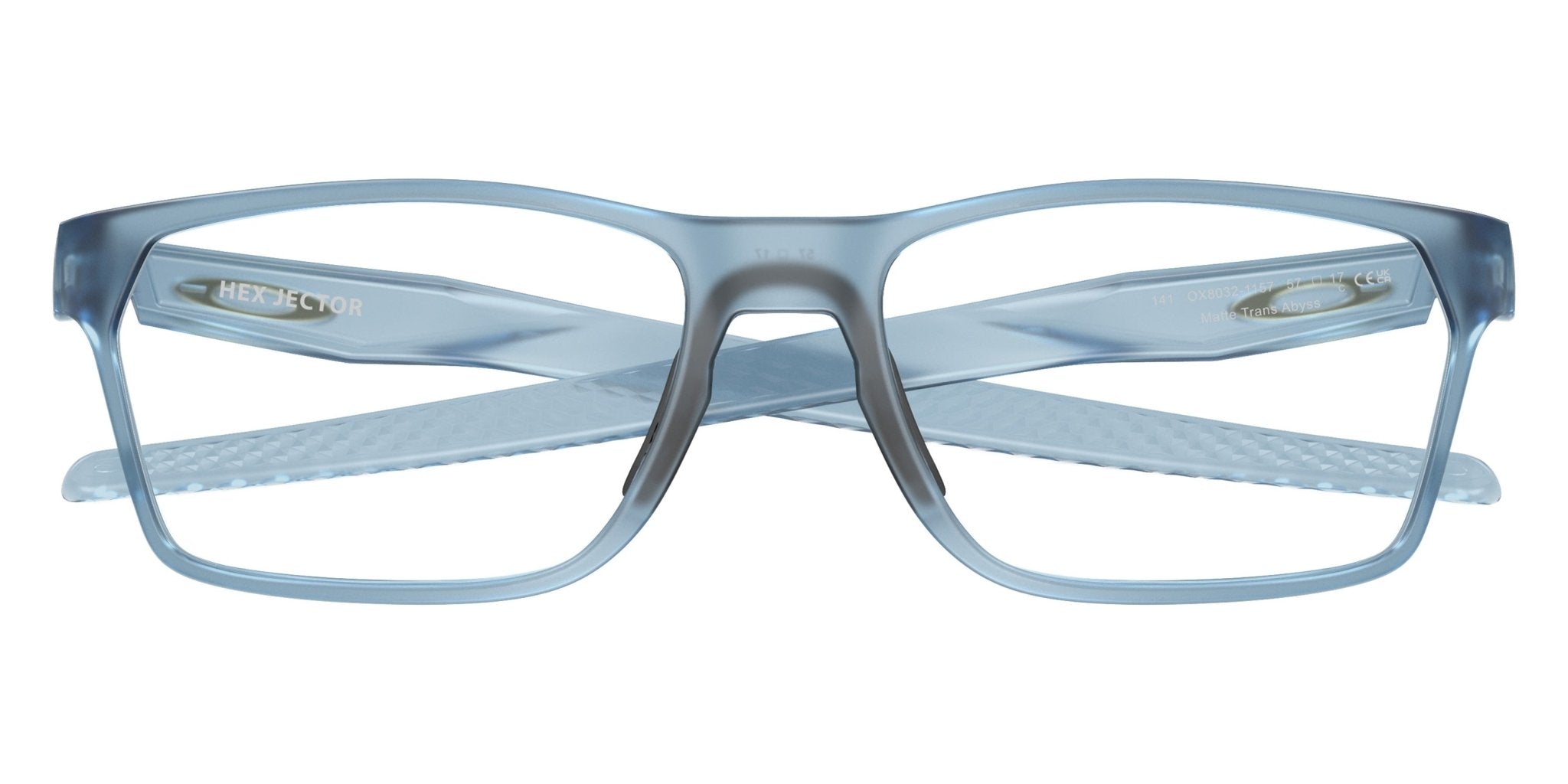OAKLEY OX8032 HEX JECTOR -OAKLEY Eyeglasses- Optivision