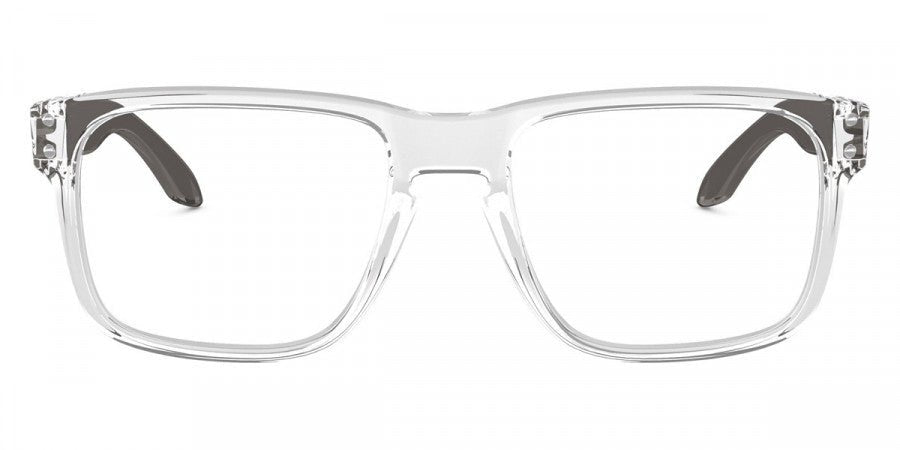 OAKLEY OX8156 HOLBROOK RX -OAKLEY Eyeglasses- Optivision