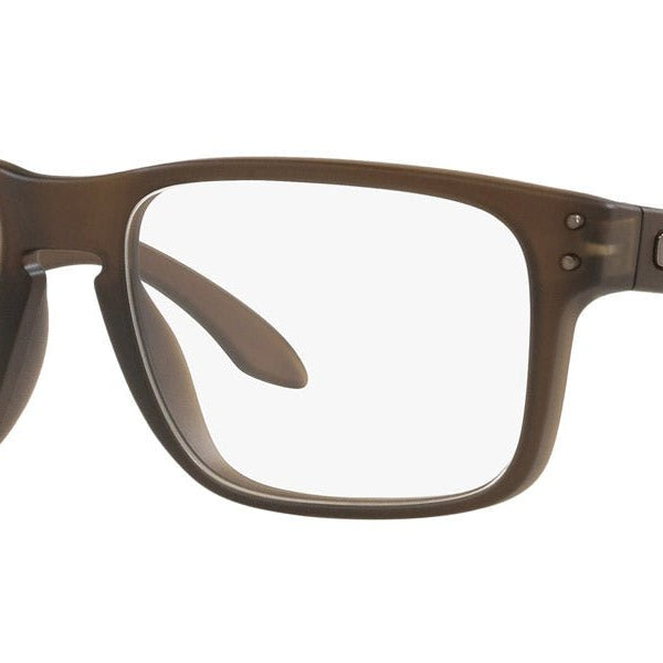 OAKLEY OX8156 HOLBROOK RX -OAKLEY Eyeglasses- Optivision
