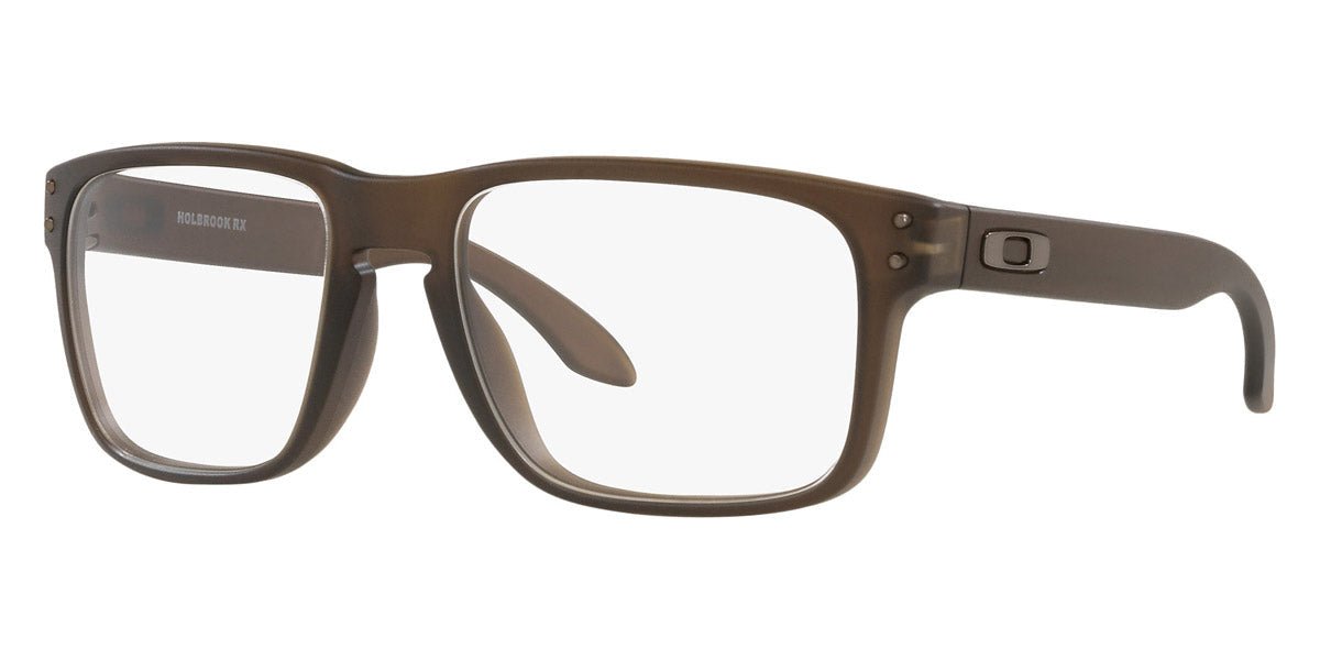 OAKLEY OX8156 HOLBROOK RX -OAKLEY Eyeglasses- Optivision