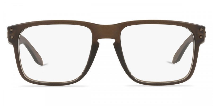OAKLEY OX8156 HOLBROOK RX -OAKLEY Eyeglasses- Optivision