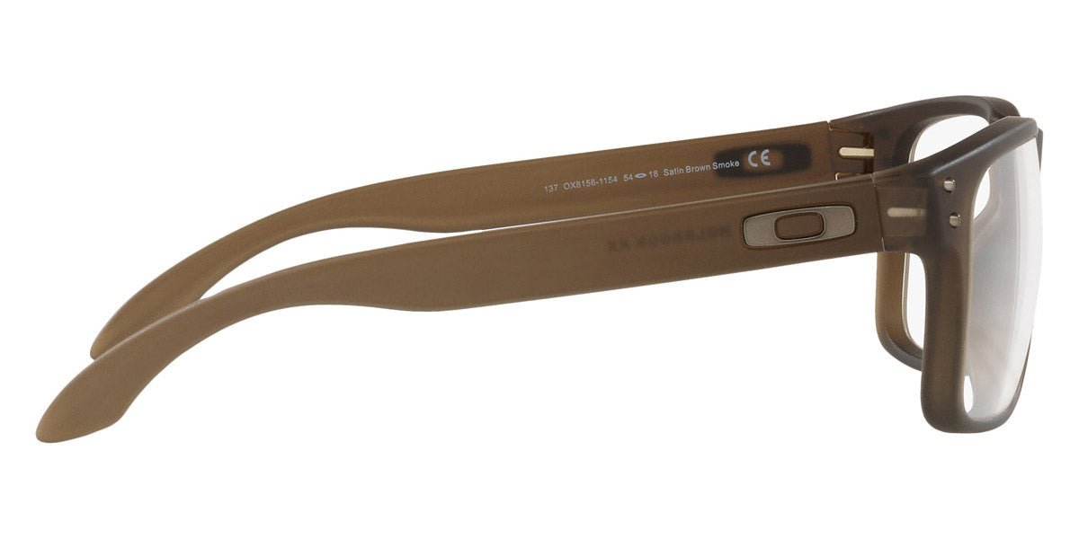 OAKLEY OX8156 HOLBROOK RX -OAKLEY Eyeglasses- Optivision