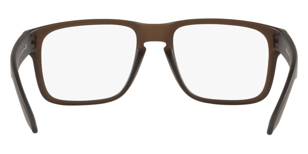 OAKLEY OX8156 HOLBROOK RX -OAKLEY Eyeglasses- Optivision
