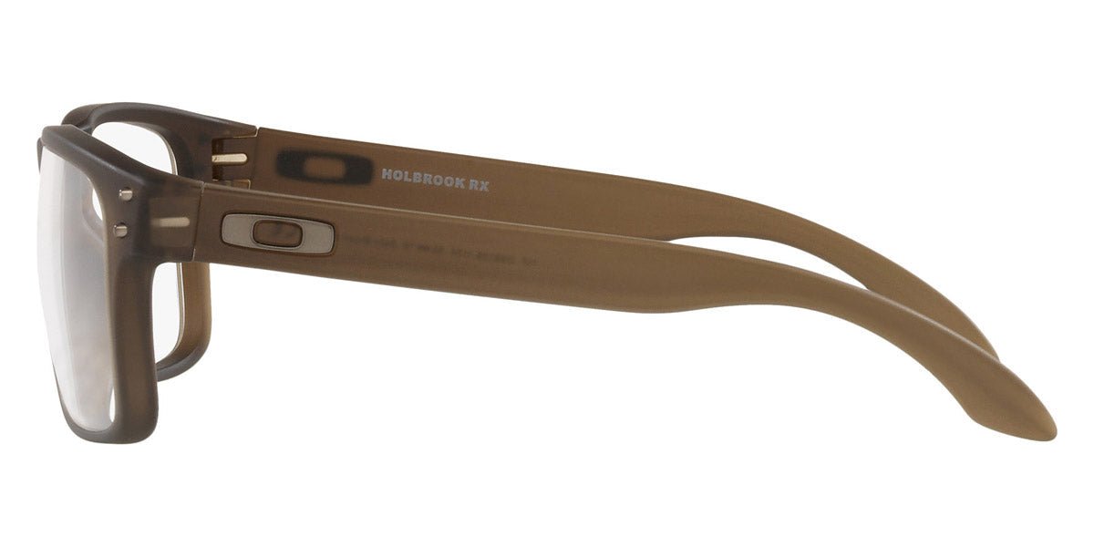 OAKLEY OX8156 HOLBROOK RX -OAKLEY Eyeglasses- Optivision