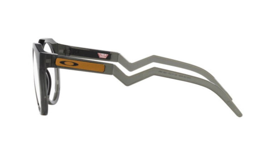 OAKLEY FRAME OX8139 HSTN RX -OAKLEY Eyeglasses- Optivision