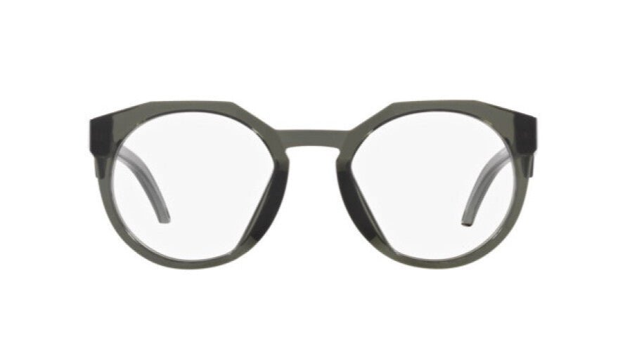 OAKLEY FRAME OX8139 HSTN RX -OAKLEY Eyeglasses- Optivision
