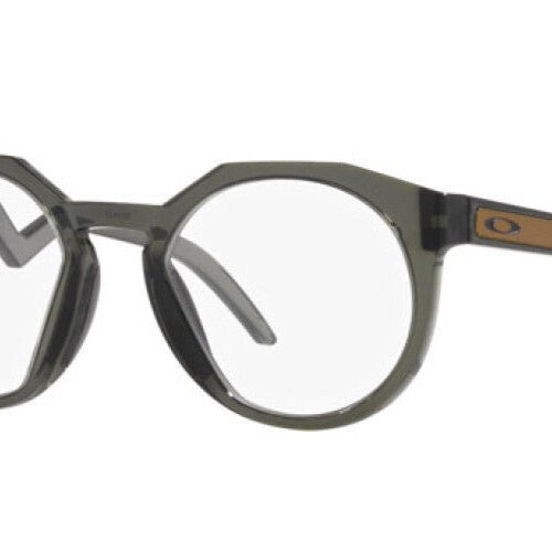 OAKLEY FRAME OX8139 HSTN RX -OAKLEY Eyeglasses- Optivision