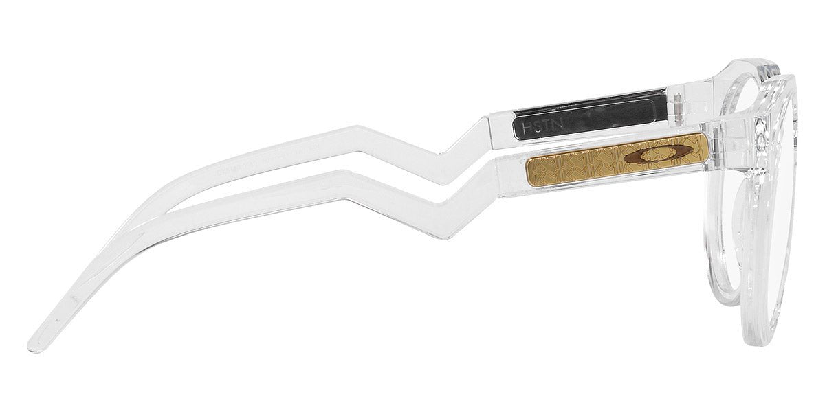 OAKLEY FRAME OX8139 HSTN RX -OAKLEY Eyeglasses- Optivision