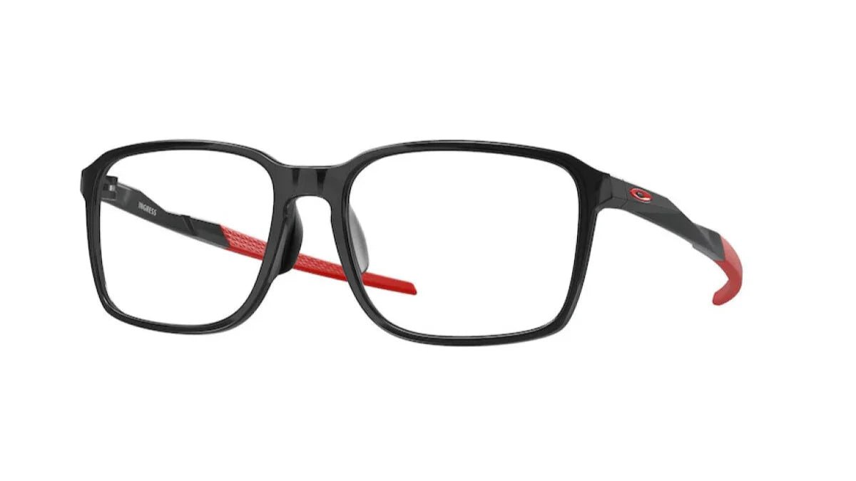 OAKLEY FRAME OX8145D INGRESS -OAKLEY Eyeglasses- Optivision