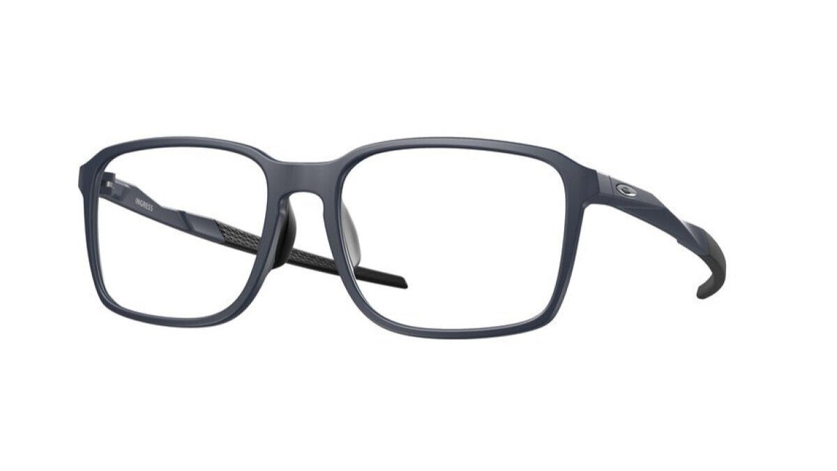 OAKLEY FRAME OX8145D INGRESS -OAKLEY Eyeglasses- Optivision