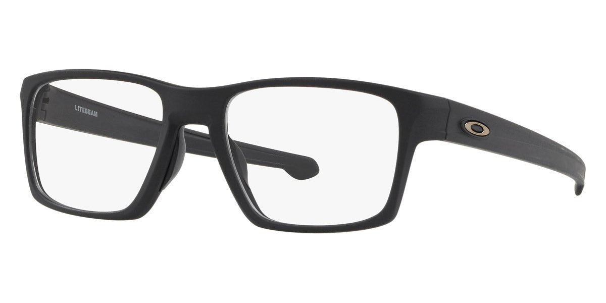 OAKLEY OX8140 LITEBEAM -OAKLEY Eyeglasses- Optivision