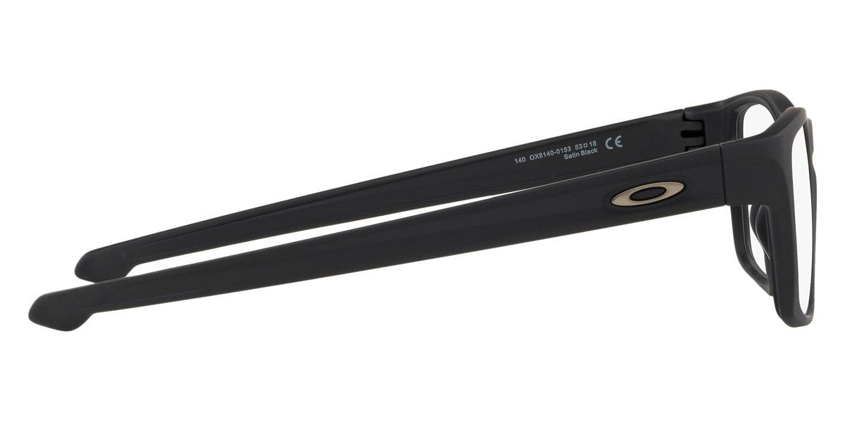 OAKLEY OX8140 LITEBEAM -OAKLEY Eyeglasses- Optivision