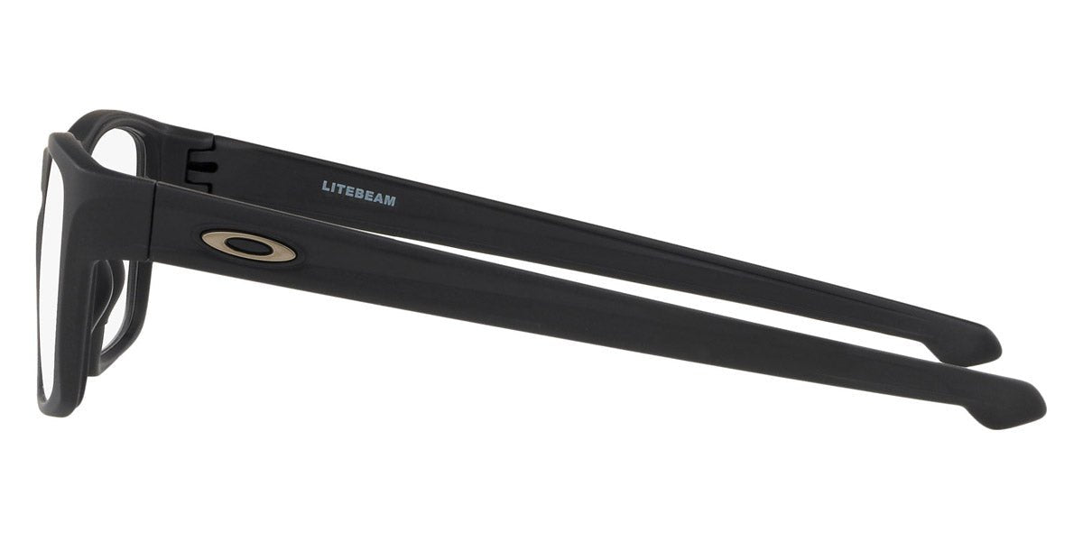 OAKLEY OX8140 LITEBEAM -OAKLEY Eyeglasses- Optivision