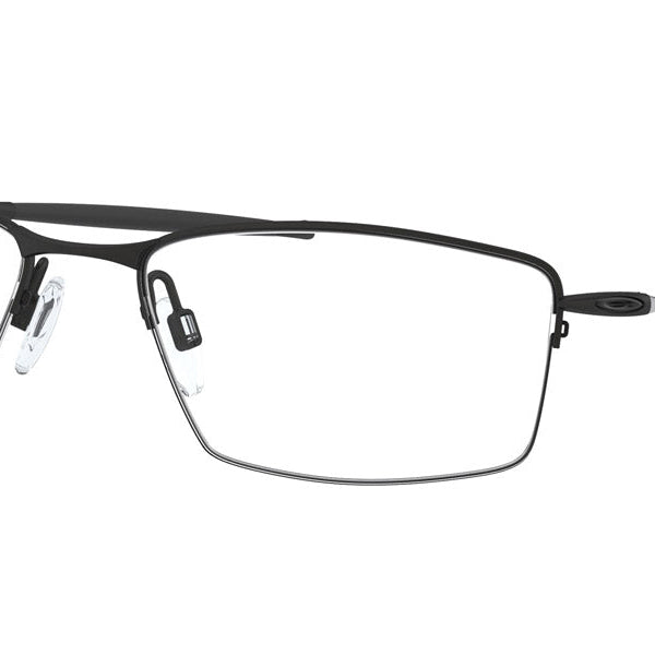 نظارات أوكلي OX5113 ليزارد مستطيلة الشكل