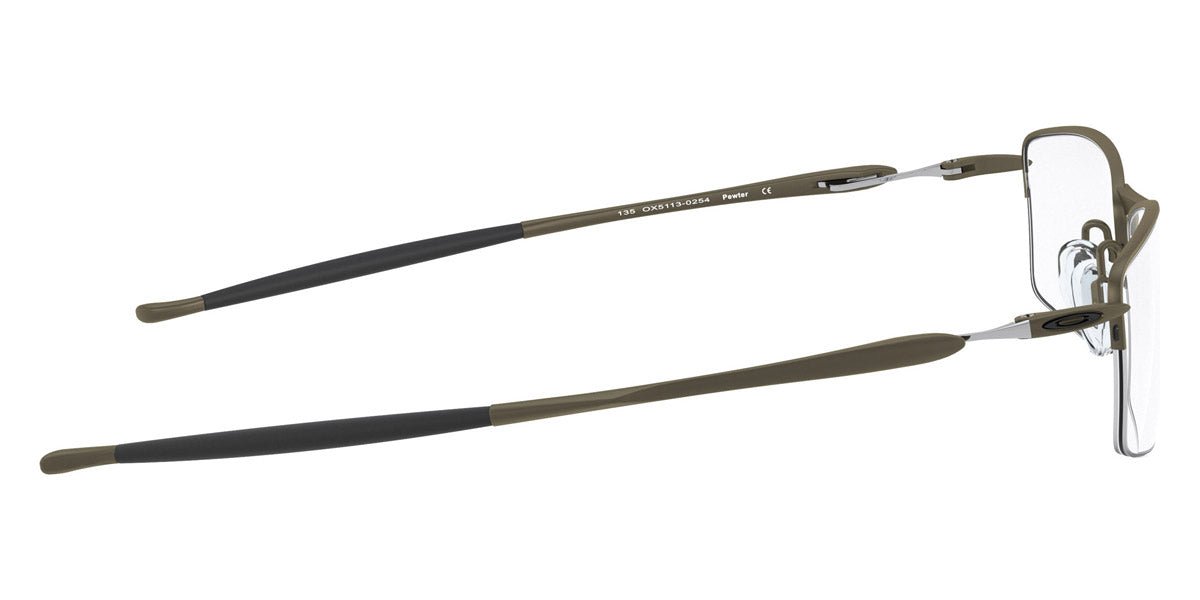OAKLEY FRAME OX5113 LIZARD -OAKLEY Eyeglasses- Optivision