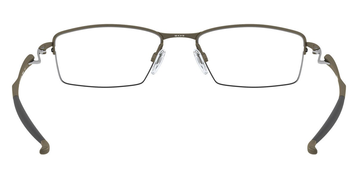 OAKLEY FRAME OX5113 LIZARD -OAKLEY Eyeglasses- Optivision