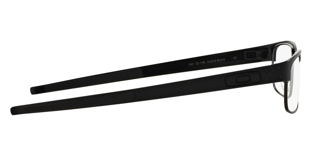 OAKLEY FRAME OX5038 METAL PLATE -OAKLEY Eyeglasses- Optivision