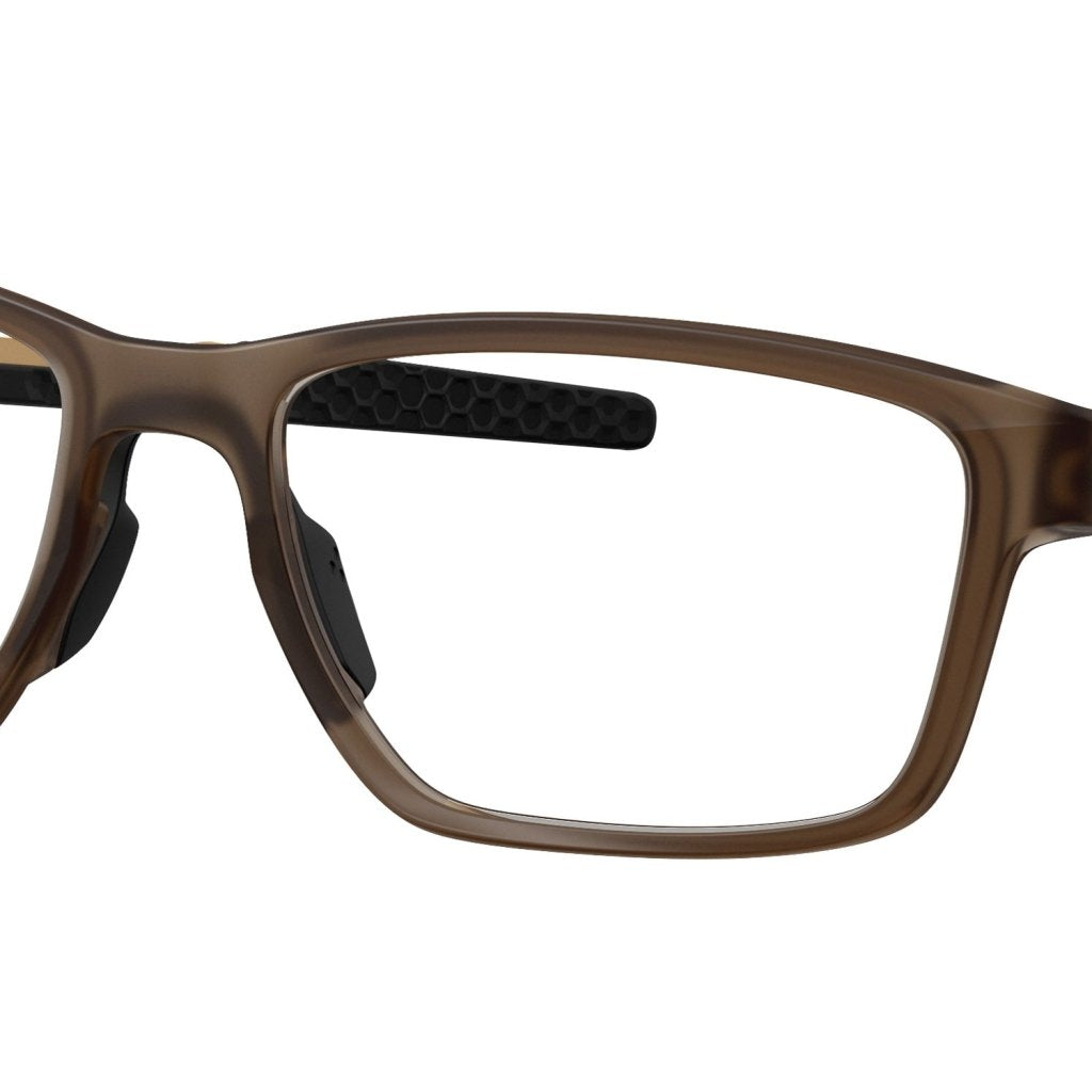 OAKLEY OX8153 METALINK -OAKLEY Eyeglasses- Optivision