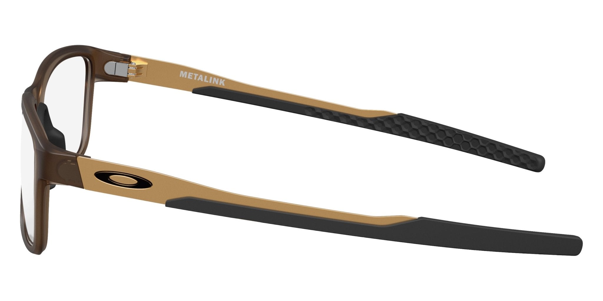 OAKLEY OX8153 METALINK -OAKLEY Eyeglasses- Optivision