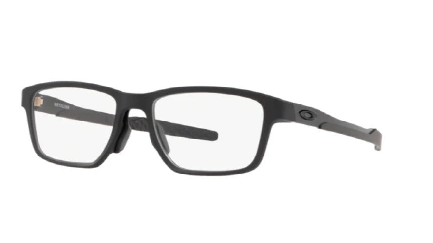 OAKLEY OX8153 METALINK -OAKLEY Eyeglasses- Optivision