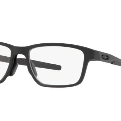 Oakley OX8153 Metalink Rectangle Eyeglasses -OAKLEY Eyeglasses- Optivision