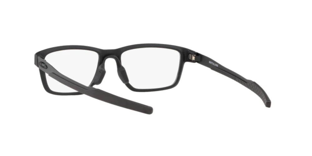 OAKLEY OX8153 METALINK -OAKLEY Eyeglasses- Optivision
