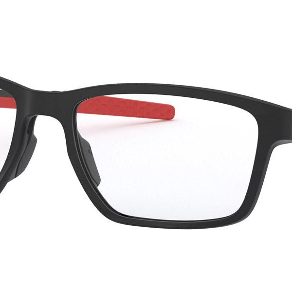 OAKLEY OX8153 METALINK -OAKLEY Eyeglasses- Optivision