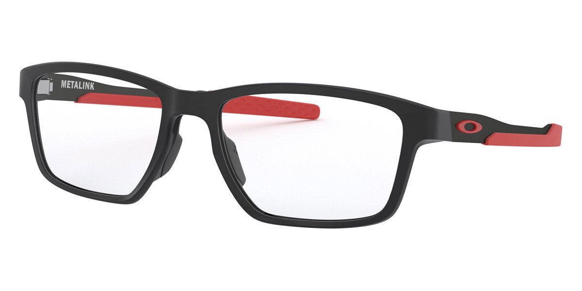 OAKLEY OX8153 METALINK -OAKLEY Eyeglasses- Optivision