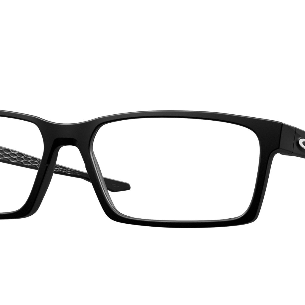 Oakley OX8060 Overhead Rectangle Eyeglasses -OAKLEY Eyeglasses- Optivision