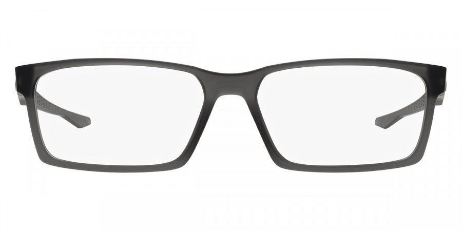 OAKLEY OX8060 OVERHEAD -OAKLEY Eyeglasses- Optivision