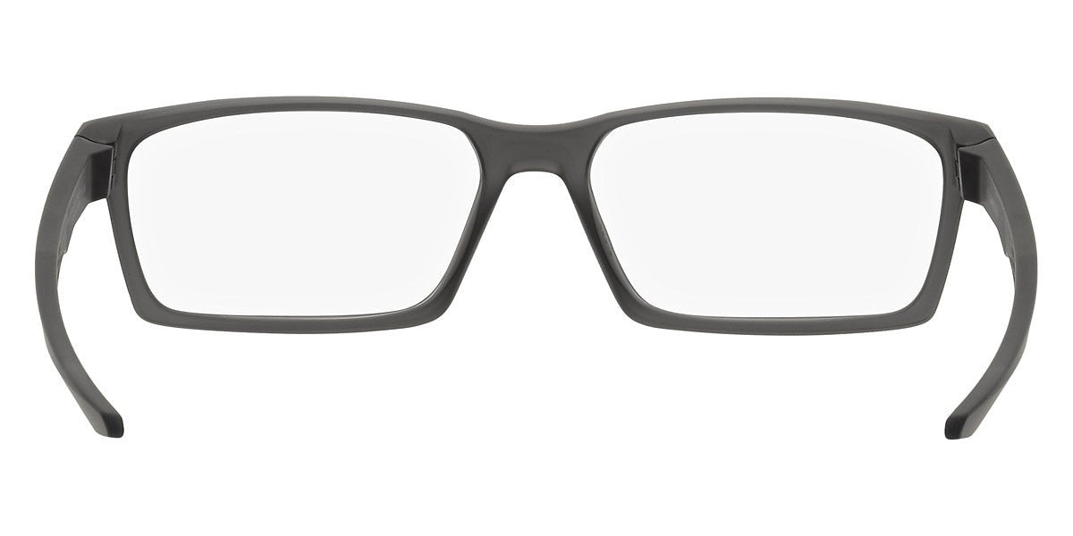 OAKLEY OX8060 OVERHEAD -OAKLEY Eyeglasses- Optivision