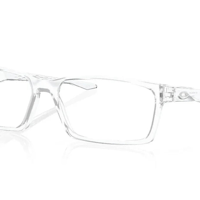 Oakley OX8060 Overhead Rectangle Eyeglasses -OAKLEY Eyeglasses- Optivision