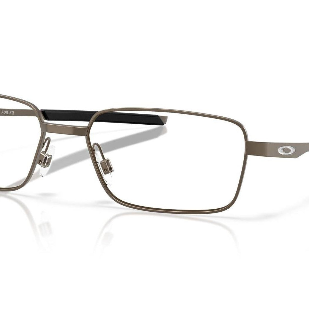 Oakley OX3036 Foil RQ Rectangle Eyeglasses -OAKLEY Eyeglasses- Optivision