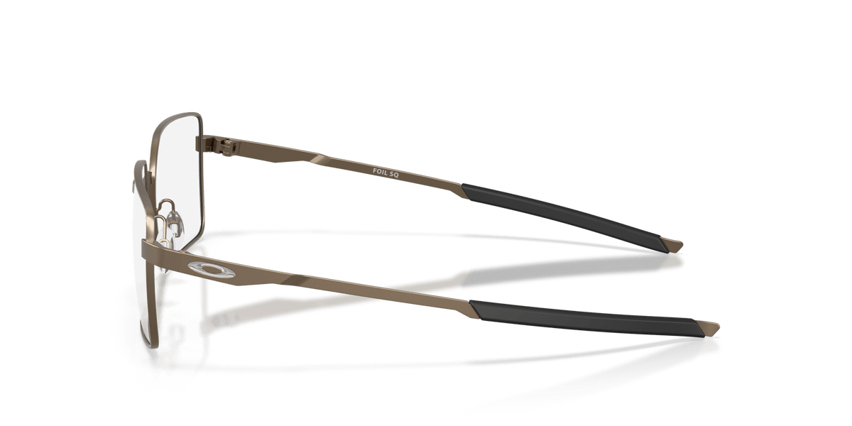 Oakley OX3062 Foil SQ Rectangle Eyeglasses -OAKLEY Eyeglasses- Optivision