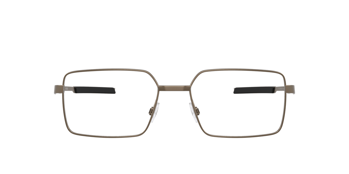 Oakley OX3062 Foil SQ Rectangle Eyeglasses -OAKLEY Eyeglasses- Optivision