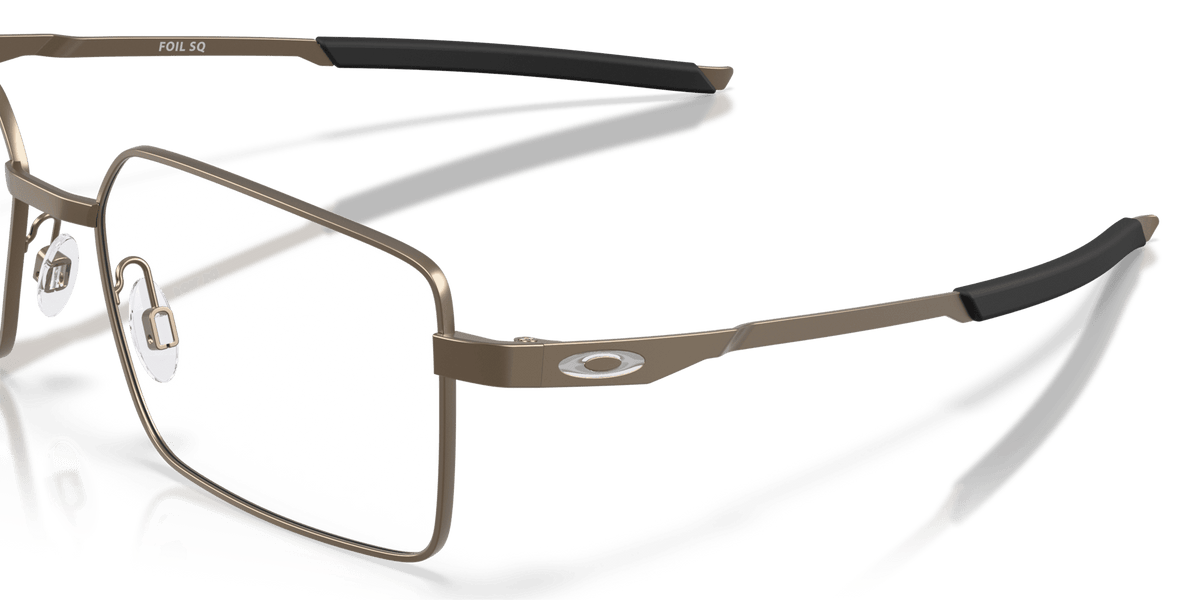 Oakley OX3062 Foil SQ Rectangle Eyeglasses -OAKLEY Eyeglasses- Optivision