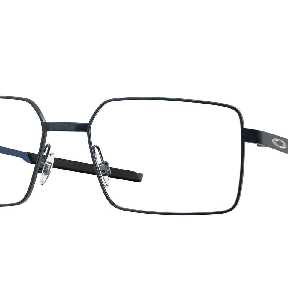 Oakley OX3062 Foil SQ Rectangle Eyeglasses -OAKLEY Eyeglasses- Optivision