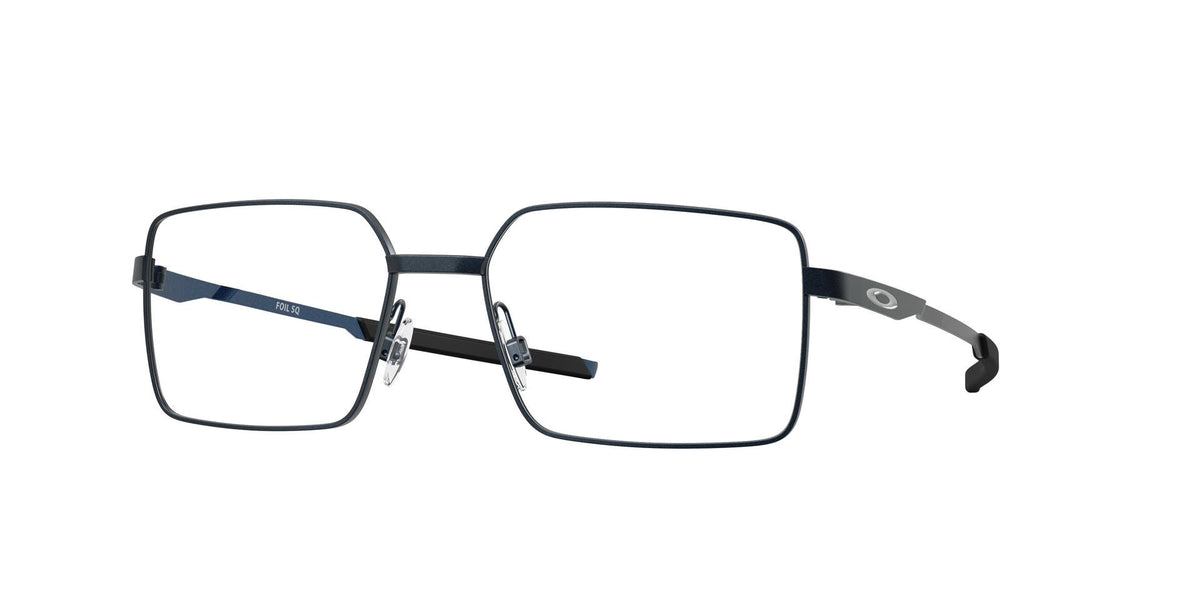 Oakley OX3062 Foil SQ Rectangle Eyeglasses -OAKLEY Eyeglasses- Optivision
