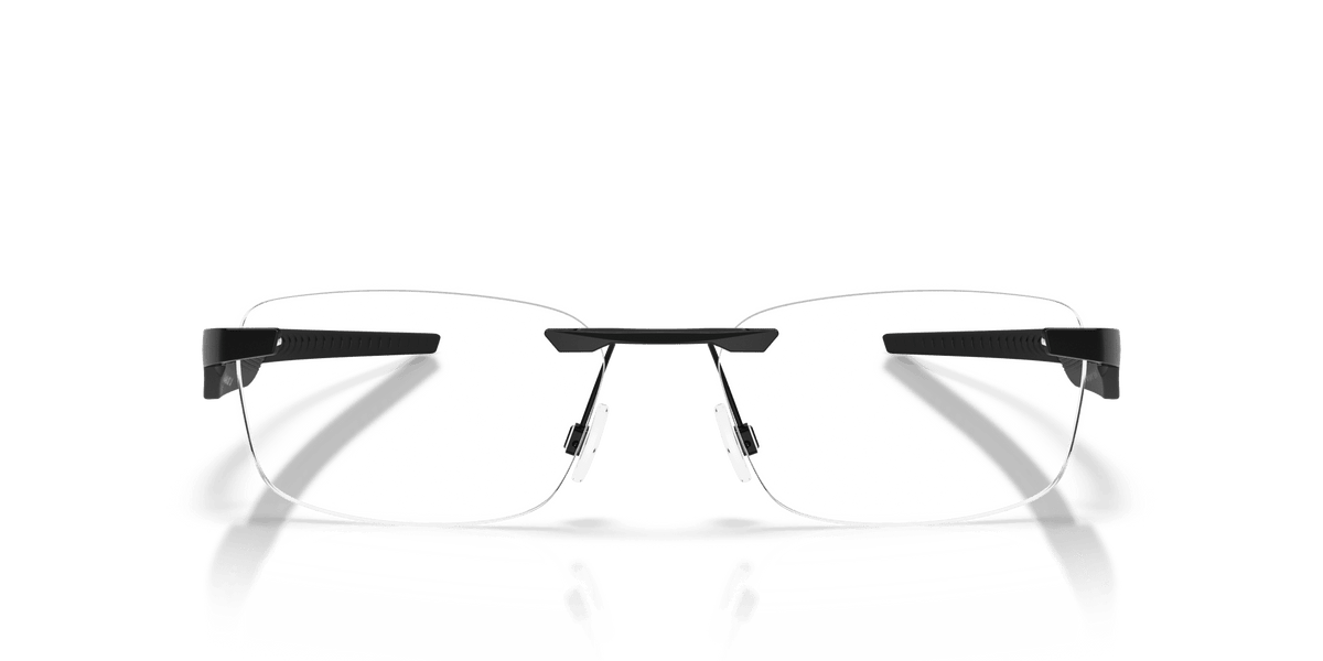 Oakley OX3126 Steakhouse 1.0 Rectangle Eyeglasses -OAKLEY Eyeglasses- Optivision