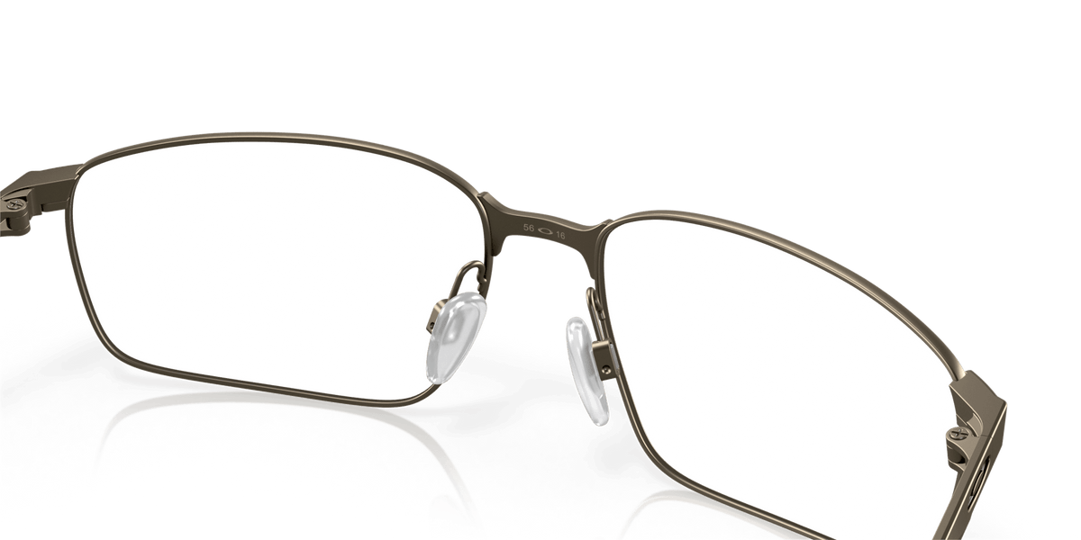 Oakley OX3249 Extender Rectangle Eyeglasses -OAKLEY Eyeglasses- Optivision