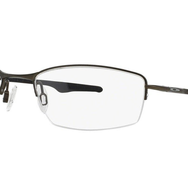 OAKLEY OX5089 WINGBACK -OAKLEY Eyeglasses- Optivision
