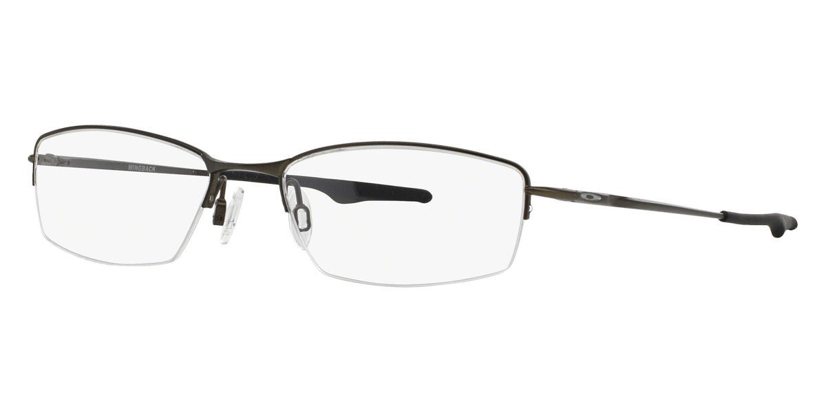 OAKLEY OX5089 WINGBACK -OAKLEY Eyeglasses- Optivision
