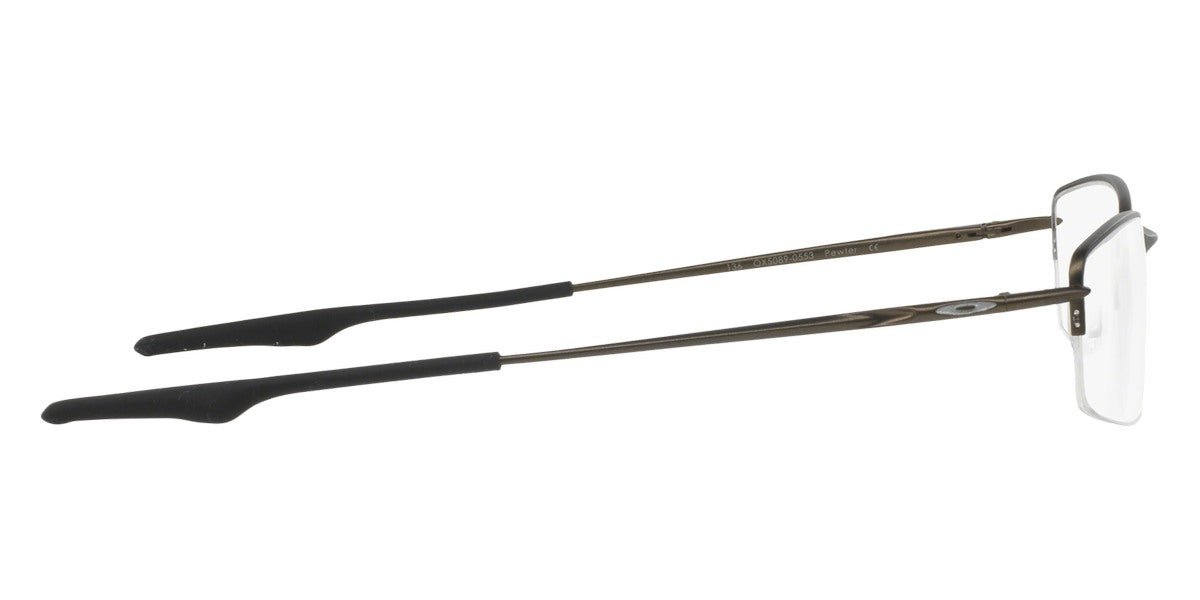 OAKLEY OX5089 WINGBACK -OAKLEY Eyeglasses- Optivision