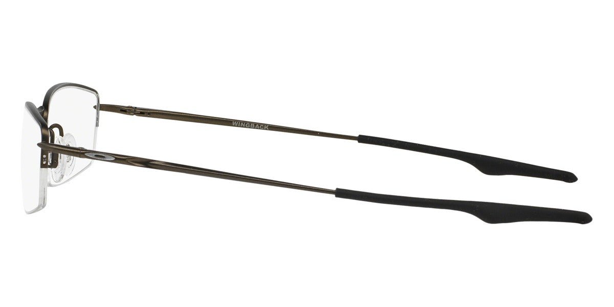 OAKLEY OX5089 WINGBACK -OAKLEY Eyeglasses- Optivision