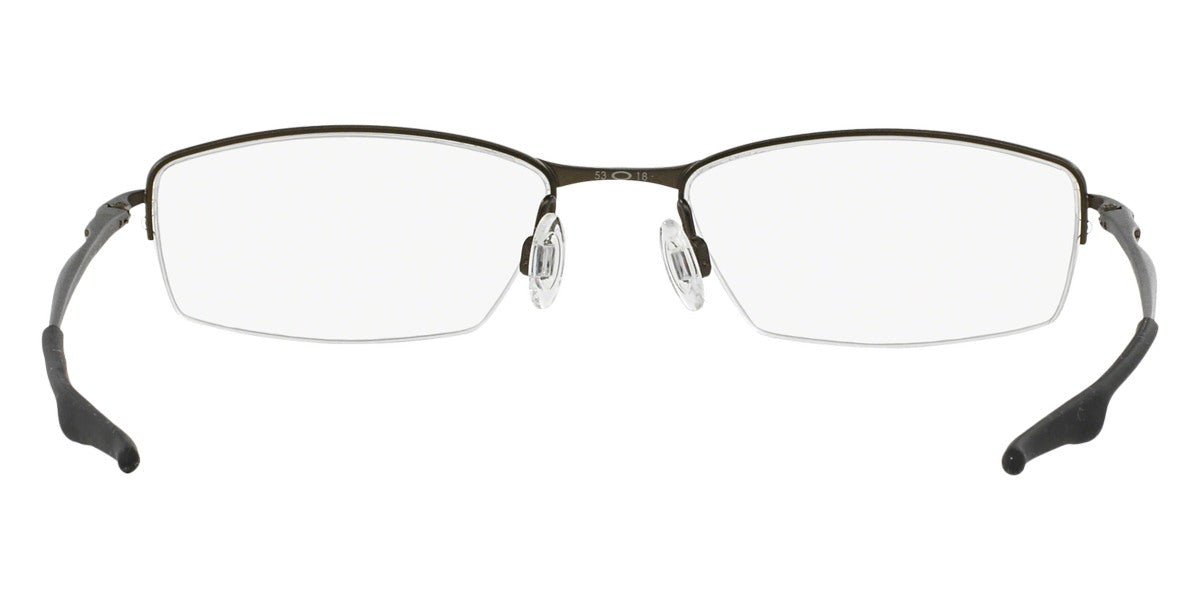 OAKLEY OX5089 WINGBACK -OAKLEY Eyeglasses- Optivision