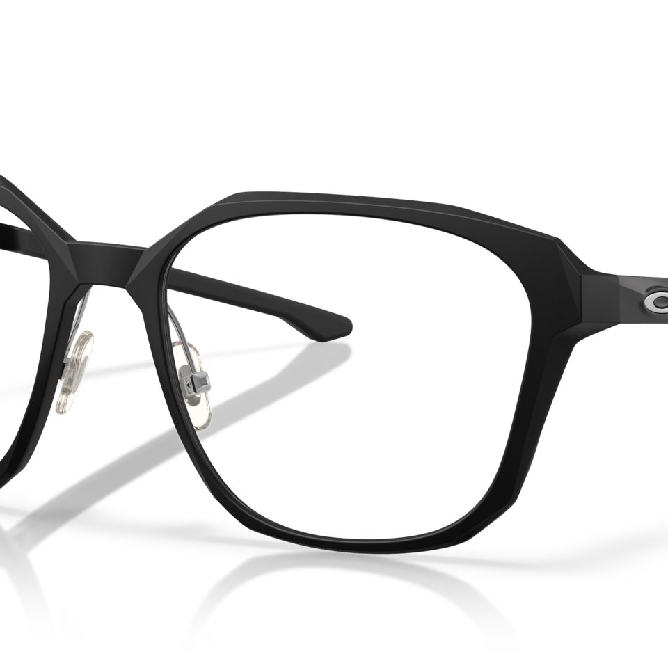 نظارات أوكلي OX8193 Slender المربعة