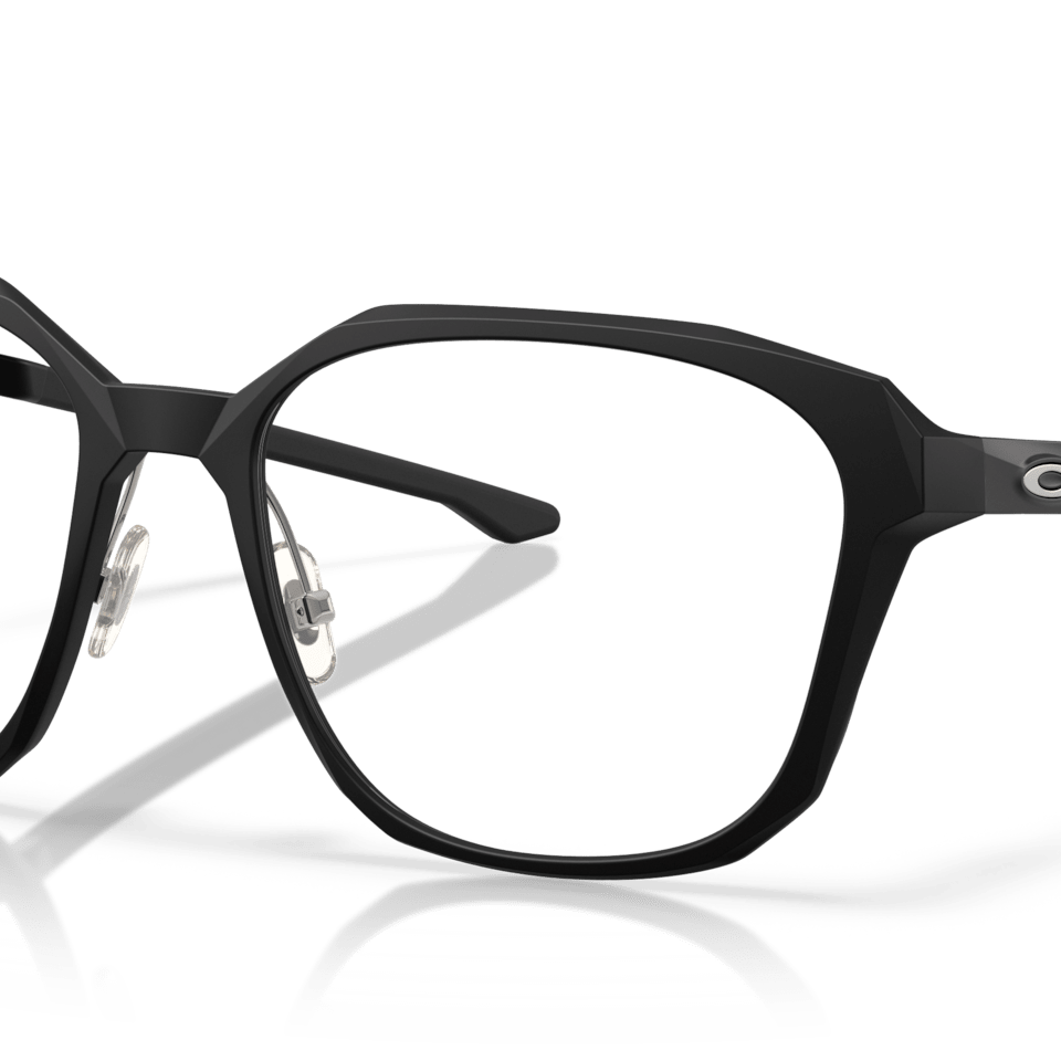 Oakley OX8193 Slender Square Eyeglasses -OAKLEY Eyeglasses- Optivision