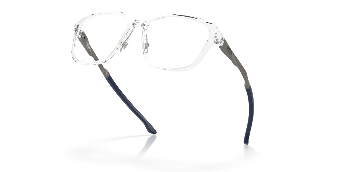Oakley OX8193 Slender Square Eyeglasses -OAKLEY Eyeglasses- Optivision