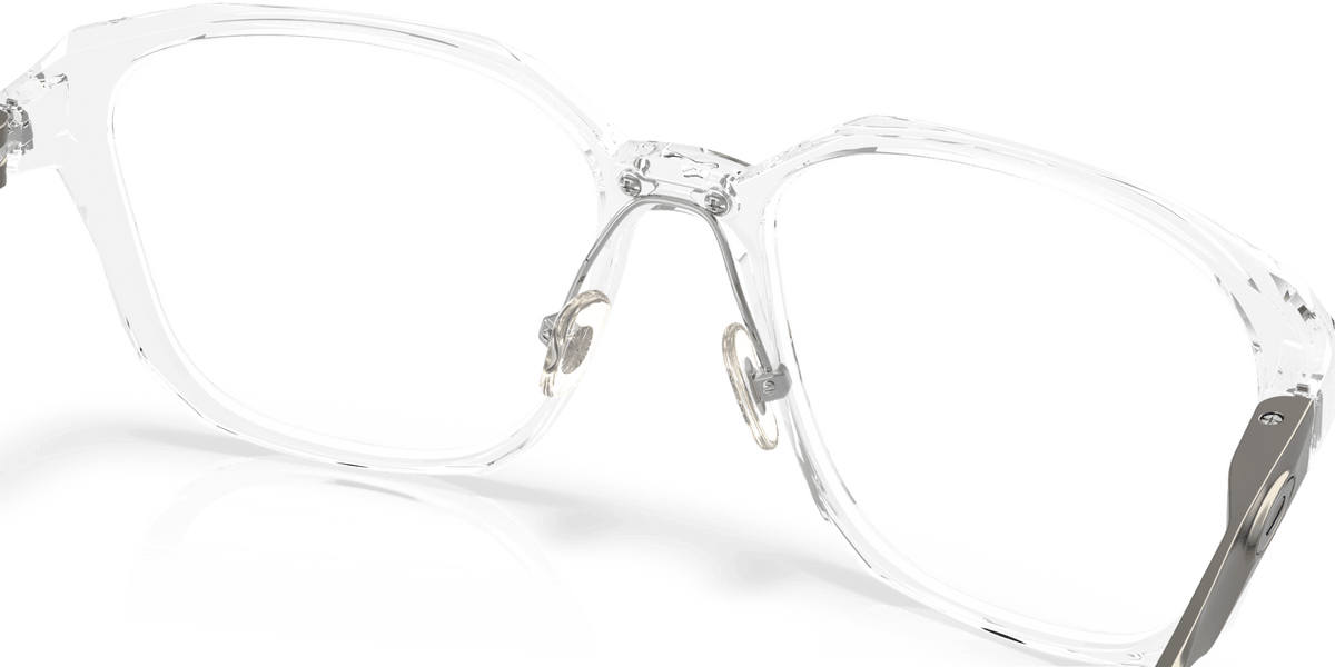 Oakley OX8193 Slender Square Eyeglasses -OAKLEY Eyeglasses- Optivision